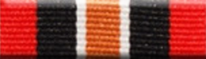 NT Fire and Rescue Service Medal