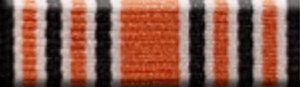NT Police Valour Medal