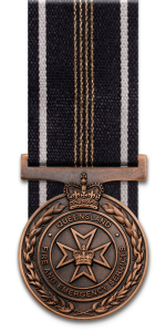 Queensland Fire and Emergency Services Medal