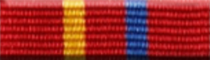 Queensland SES Meritorious Service Medal