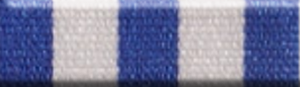 SA Correctional Services Diligent and Ethical Service Medal
