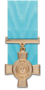 SA Police Bravery Medal