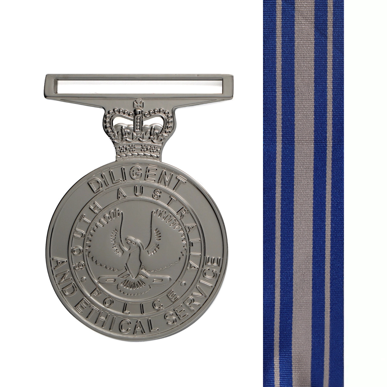 South Australia Police Service Medal