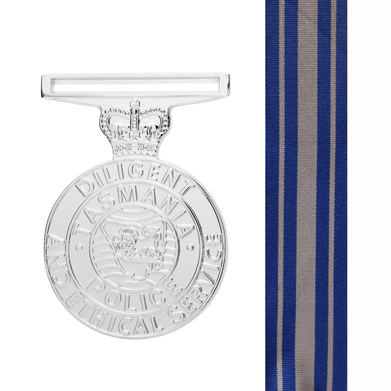 Tasmania Police Medal