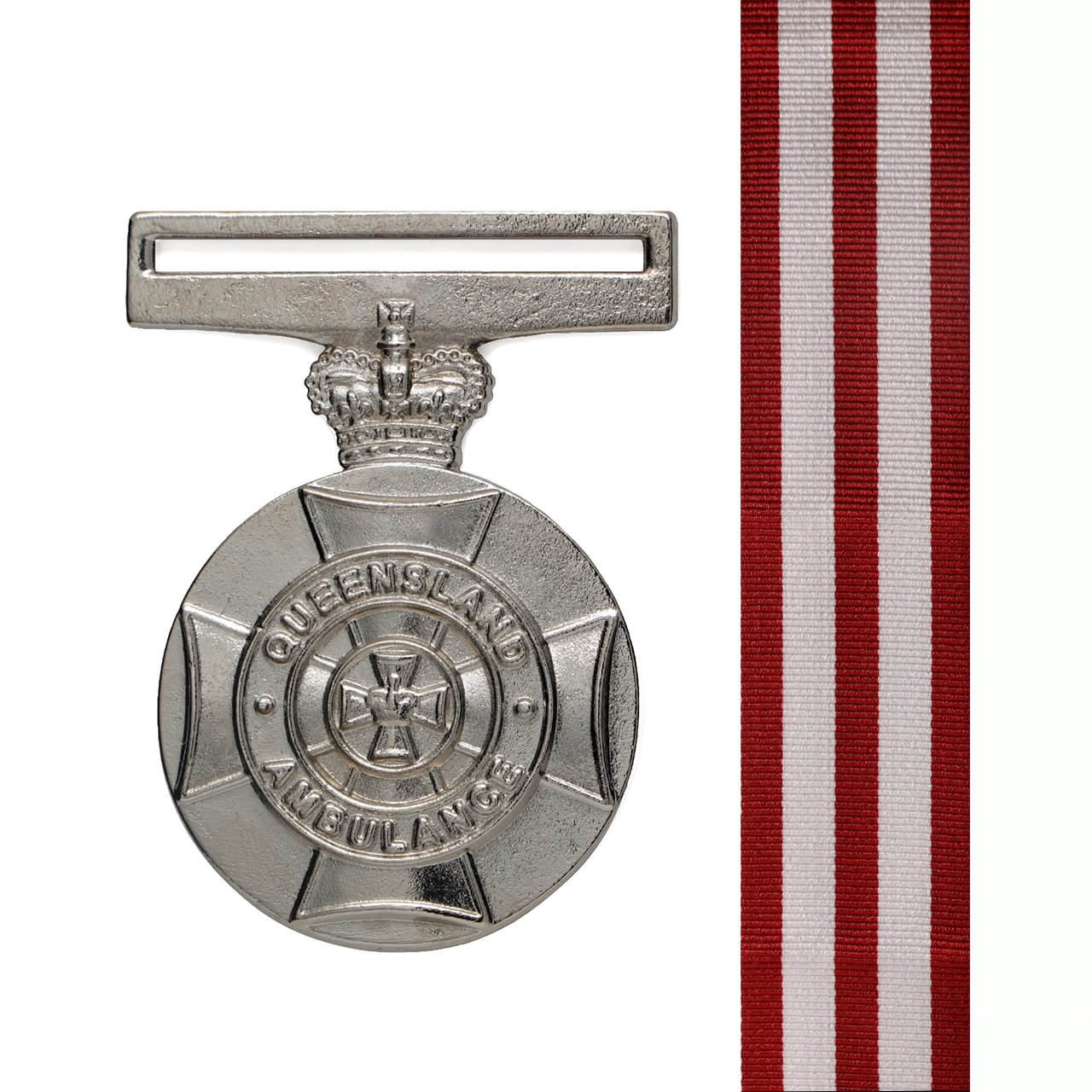 Victoria Corrective Services Meritorious Service Medal