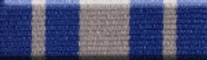 Victoria Police Service Medal