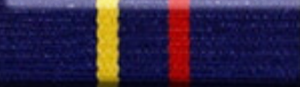 VICSES Long Service Medal