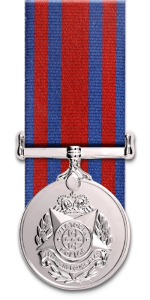 Victoria Police Star
