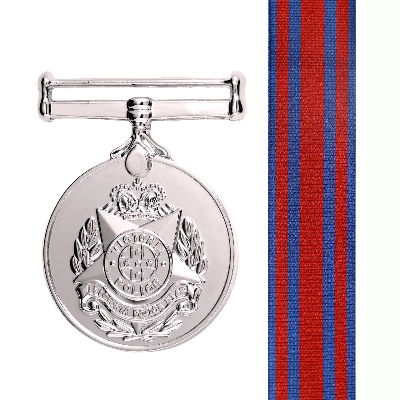 Victoria Police Star