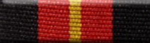 WA Police Force Aboriginal Service Medal