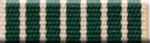 WA Corrective Services Long Service Medal
