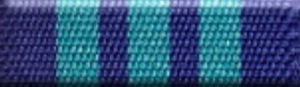 WA Emergency Services Diligent Service Medal