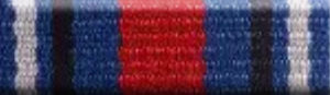 WA Police Force Cadet Medal