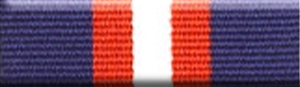 New Zealand General Service Medal 1992 (Non-Warlike)