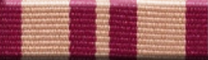 New Zealand Army 150 Year Service Medal