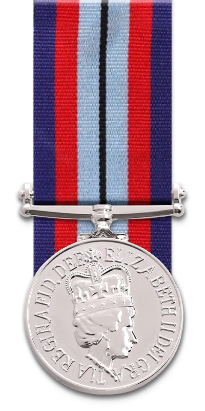 New Zealand Armed Forces Award