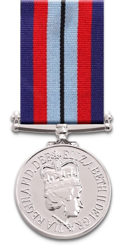 New Zealand Armed Forces Award
