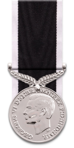New Zealand War Service Medal 1939-1945