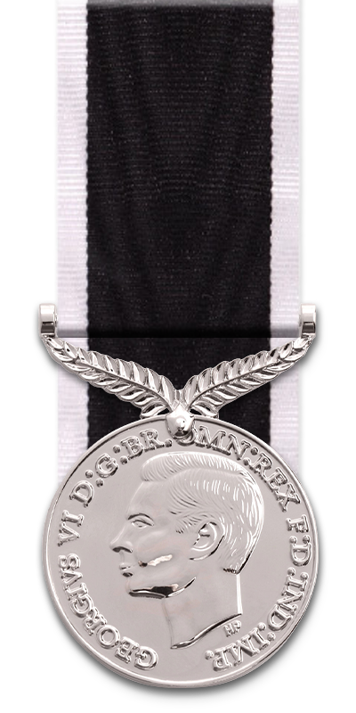 New Zealand War Service Medal 1939-1945