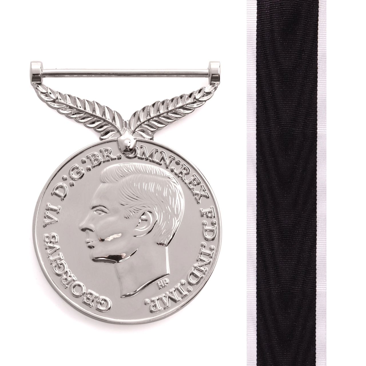 New Zealand War Service Medal 1939-1945