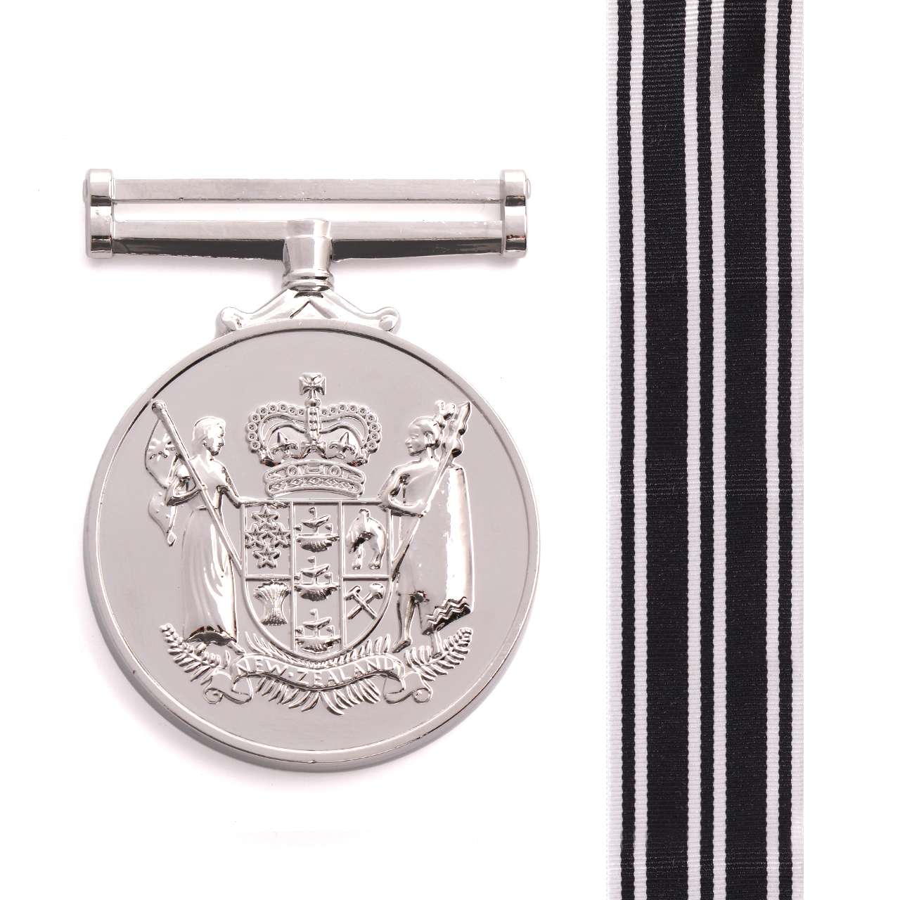 New Zealand Operational Service Medal