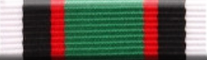New Zealand East Timor Medal