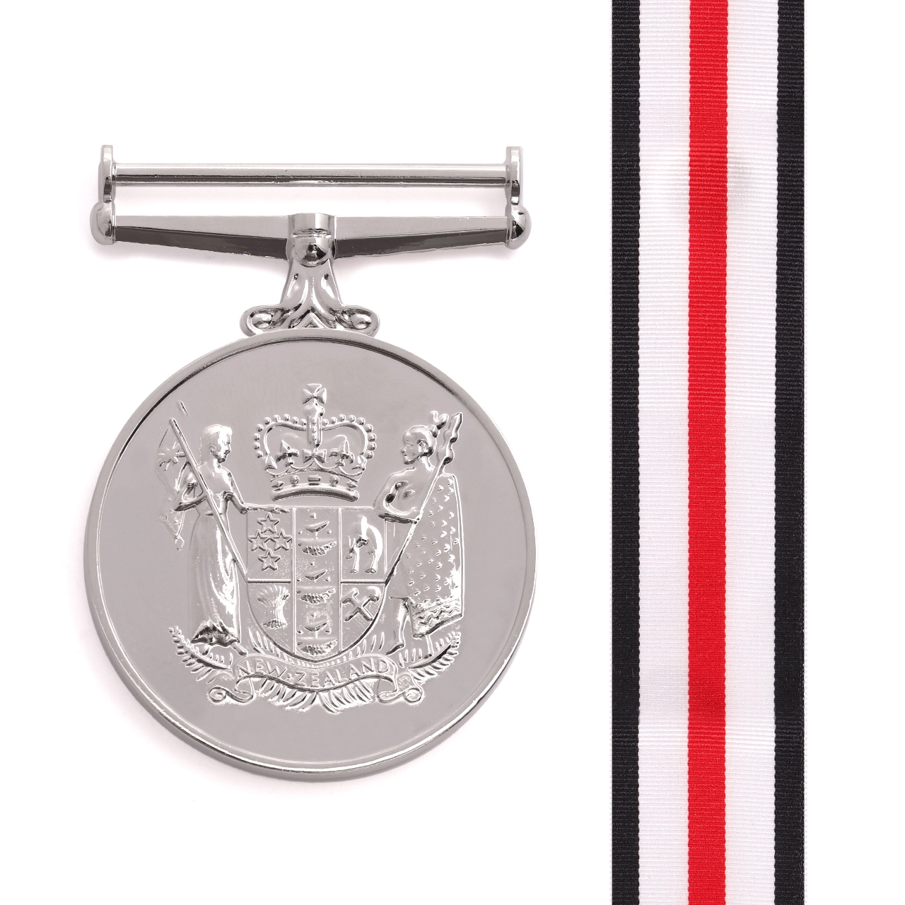 New Zealand Service Medal 1946-49