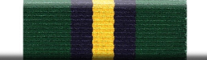 New Zealand General Service Medal 2002 (Solomon Islands)