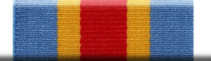 New Zealand General Service Medal 2002 (Korea)