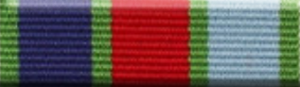 New Zealand Defence Service Medal
