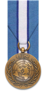 United Nations Cyprus Medal