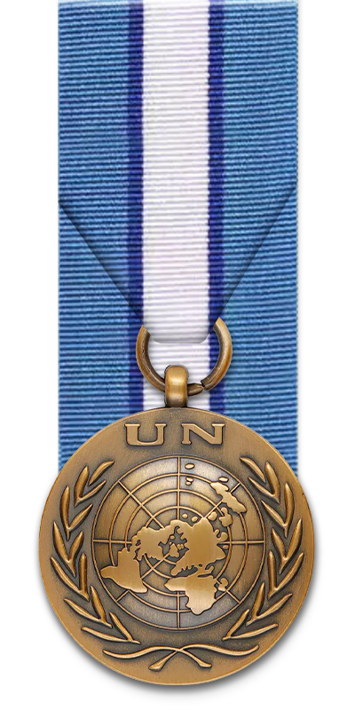 United Nations Cyprus Medal