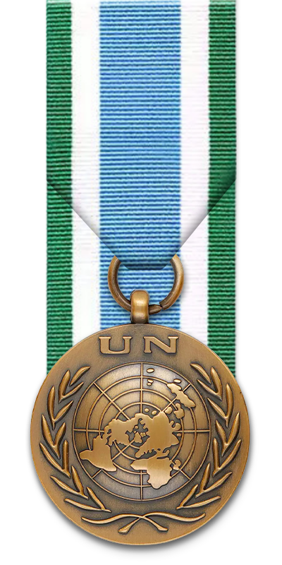 United Nations Mozambique Medal