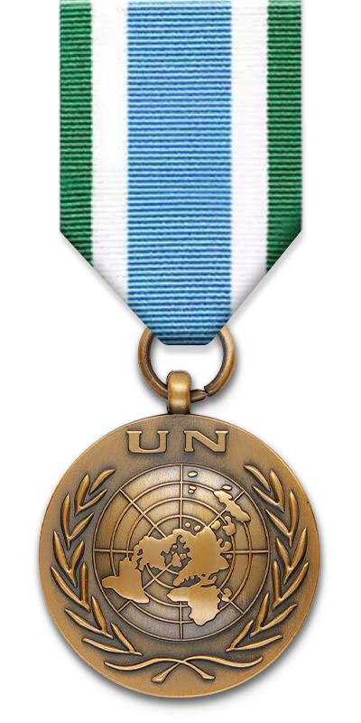 United Nations Mozambique Medal