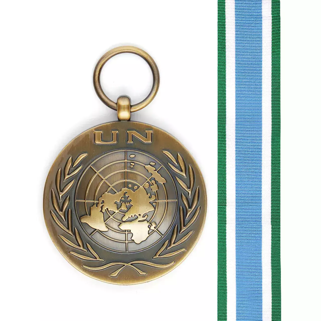 United Nations Mozambique Medal