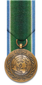 United Nations India Pakistan Medal