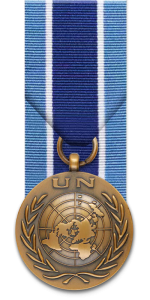 United Nations Kosovo Medal