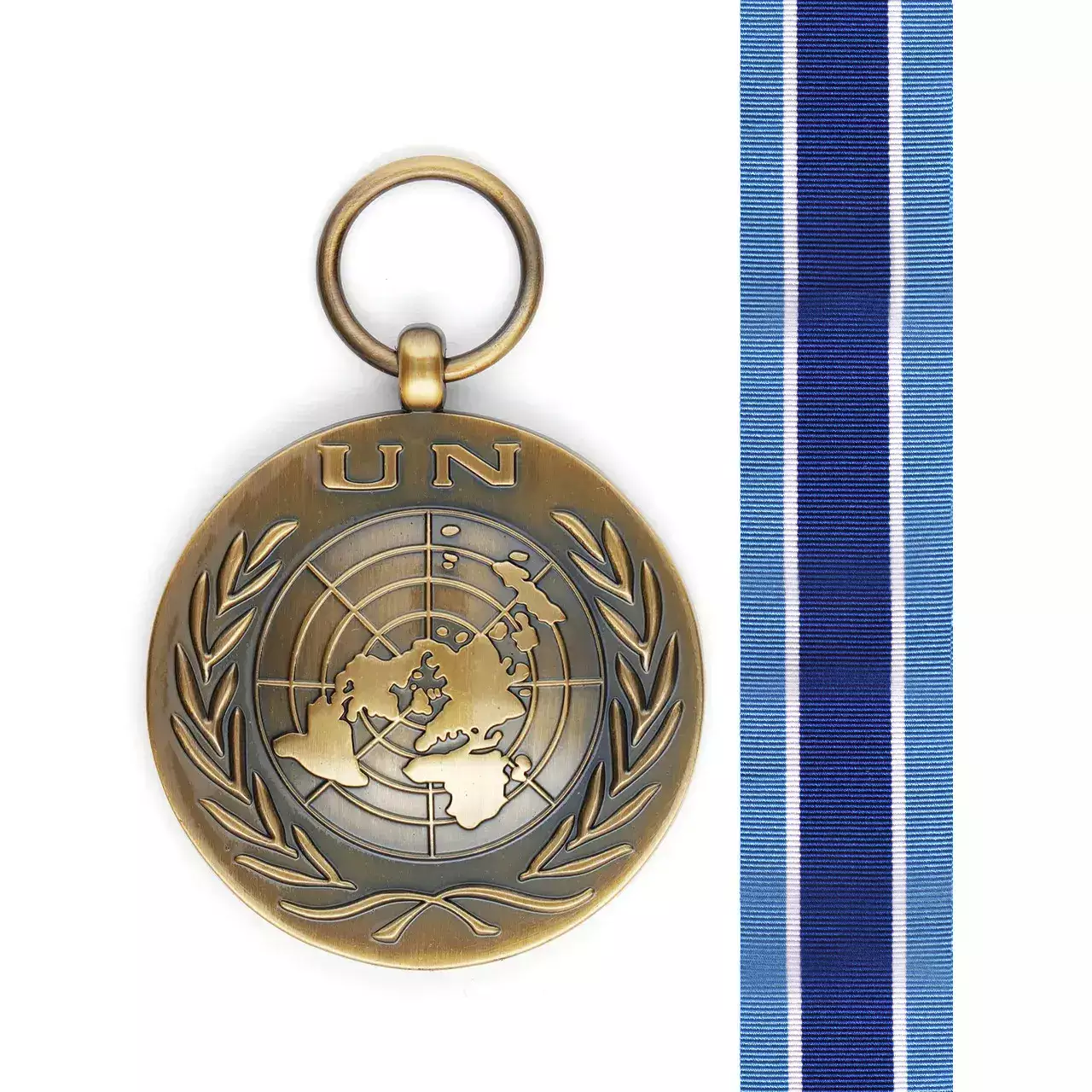 United Nations Kosovo Medal