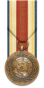 United Nations Yemen Medal