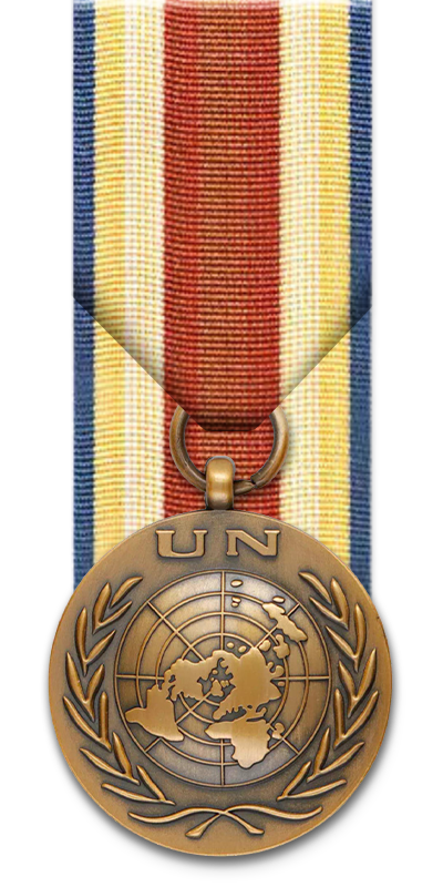 United Nations Yemen Medal