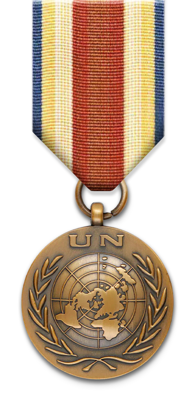 United Nations Yemen Medal