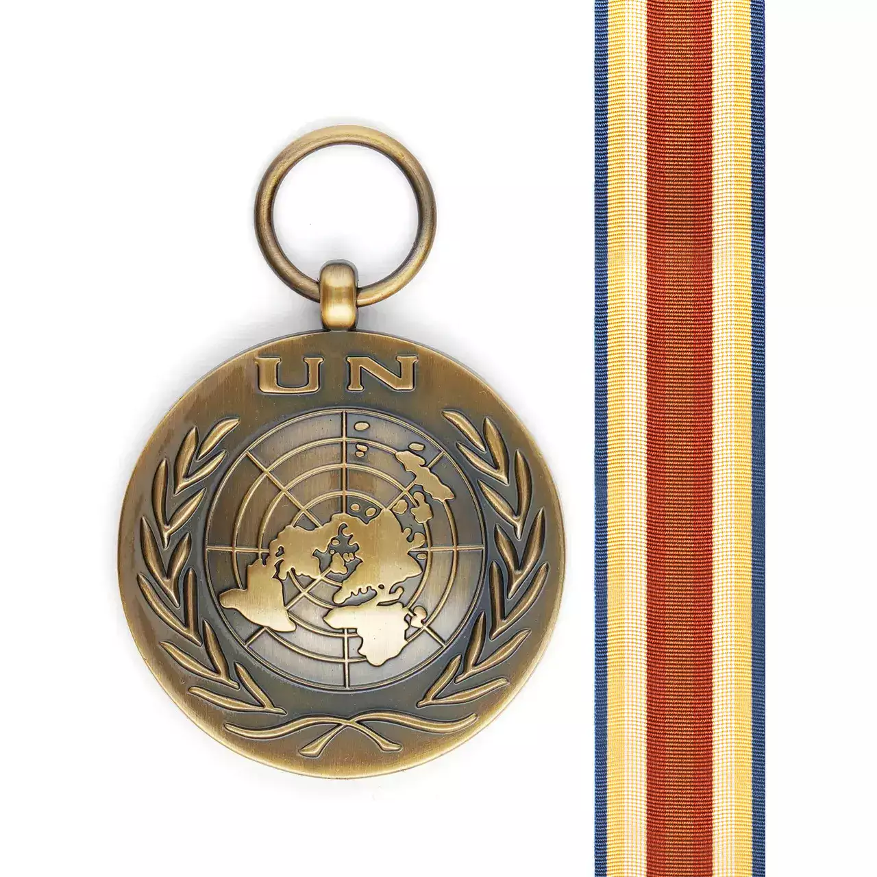 United Nations Yemen Medal
