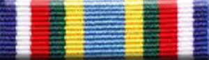 United Nations Central African Republic Medal