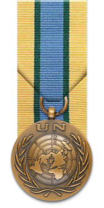 United Nations Somalia Medal