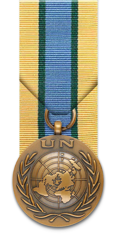 United Nations Somalia Medal