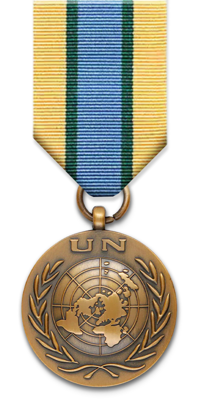 United Nations Somalia Medal