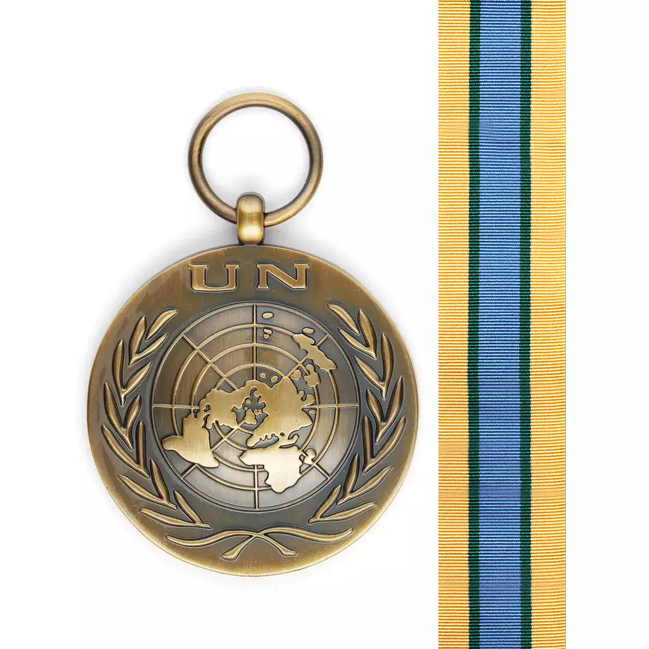 United Nations Somalia Medal