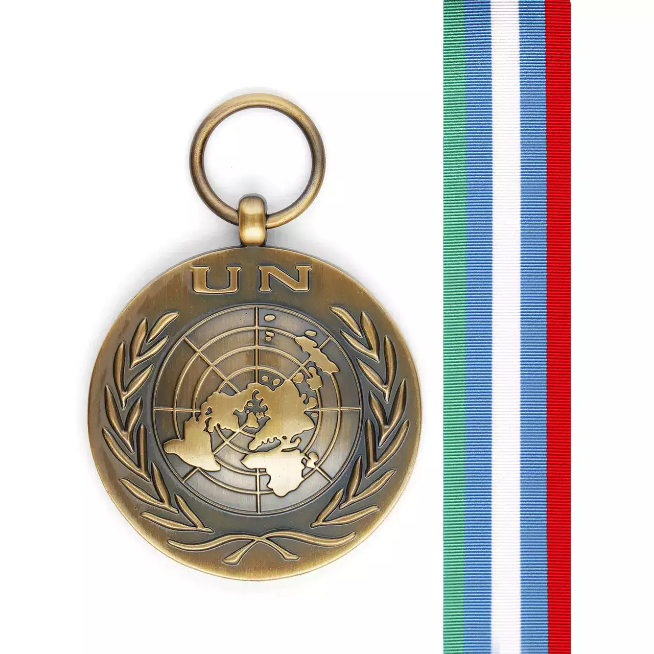 United Nations Bosnia Herzegovina Medal