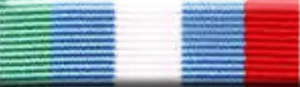 United Nations Bosnia Herzegovina Medal