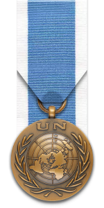 United Nations Special Service Medal